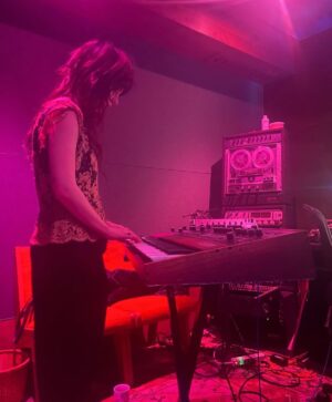 Sophie Thatcher Instagram - @bandcamp @_dropofsun_ ❣️❣️❣️🫶🏻🫶🏻🫶🏻
@_ma_ral_ and I made a cover of “sad and beautiful world” by one of my favorite artists of all time sparklehorse. This was recorded quite a while back (first time ever meeting legend @adam.mcdaniel.dos ) I am so happy we were able to finish it and put it out there amongst such an incredibly talented group of artists on bandcamp. Please support the curated benefit compilation for @lamplightavl fav place ever @_dropofsun_