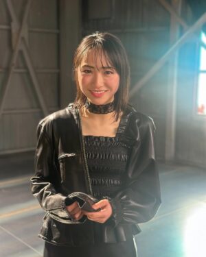 Sora Tamaki Instagram - .

今週ついにトライストーン大運動会が行われます！

チームグリーンのフォトムービーがトライストーンメンバーズサイトにてアップされています！

普段なかなかお会いできない先輩方とご一緒できて嬉しかったです。

#tristonefanfes2025 
#木下晴香　さん
#田牧そら