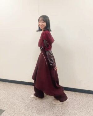 Sora Tamaki Instagram - 💰

今日はカネオくんです！
今回はギターについて。

私自身ギターに触れる機会が多いのですが、最新のギターやユニークなギターなど、まだまだ知らないことが多く、とても勉強になりました。
そして、さらにギターが好きになりました！

ぜひご覧ください。

bolero&skirtpants @immez_official @karhtu_press
top @ellegirlfashion_jp
shoes @himiko_shoes

#有吉のお金発見突撃カネオくん 
#田牧そら