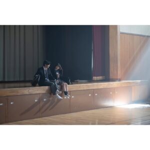 Sora Tamaki Instagram - .

お知らせです📢

Aile The Shotaさんの新曲「SAKURA」のMusic Videoに出演しています。

淡く儚い青春を映し出した、とても素敵な楽曲です。
リズミカルな曲調とShotaさんの優しい歌声に引き込まれて、何度も聴いています🌸

みなさんもぜひ。

https://youtu.be/QeVnDifOmUw?si=M3KjW7SvyGKi8rBM

#sakura
#ailetheshota さん
#田中偉登 さん
#田牧そら