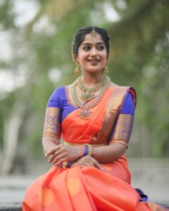 Actress Soundarya Reddy HD Photos and Wallpapers March 2025