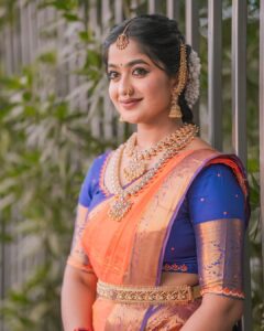 Actress Soundarya Reddy HD Photos and Wallpapers March 2025