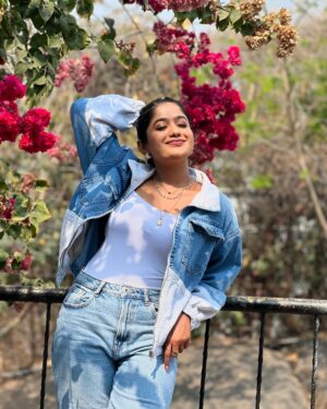 Soundarya Reddy Instagram - I think attitude is everything 😎💥

Outfit- ma✨
MUA - @triya_glam_makeup 
Nails - @luxesalon_hyd.kondapur 

#soundaryareddy #hanuman #soundu #rama #s🫶🏻u