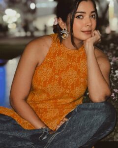 Actress Sowkya Reddy HD Photos and Wallpapers January 2025