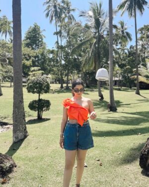 Sowkya Reddy Instagram - My Favorite looks from 2024 ❤️
.
.
.
.
.
.
.
.
.
.
.
.
.
[ outfit inspo , travel outfits , vacation fits , ootd , fashion blogger , travel blogger , for you , 2024 recap , explore , explore more ]