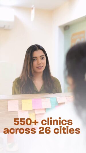 Sowkya Reddy Instagram - Your smile deserves the best, and Clove Dental makes sure you get it! With 550  clinics across 26 cities, they provide consistent, top-tier care wherever you are.

What makes them stand out? It’s their uncompromising focus on hygiene and safety. Clove Dental follows a 4-step sterilization process that ensures your safety at every visit. 

Along with transparent treatment plans and no hidden surprises, Clove Dental makes sure your dental care is as safe as it is top-quality. Ready to experience dental care you can trust? 

Book your appointment today and feel the difference: https://clovedental.in/appointments