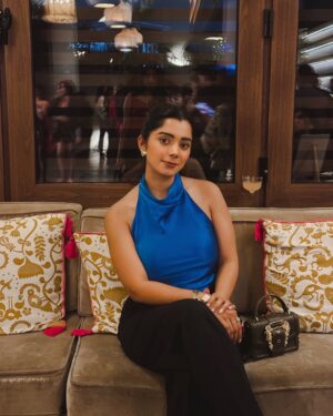 Sowkya Reddy Instagram - Last night at Nykaa Luxe Stories in Hyderabad—an evening filled with incredible women, beauty, and endless fun! ✨💖 
@mynykaa @nykaaluxe 

#NykaaLuxe #HyderabadNights #nykaa #nykaaluxestories #makeupparty #hyderabadblogger