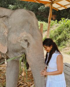 Actress Sowkya Reddy HD Photos and Wallpapers November 2024