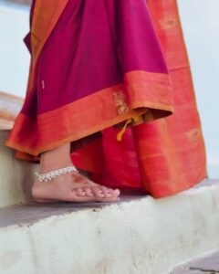 Actress Sri Gouri Priya HD Photos and Wallpapers March 2025