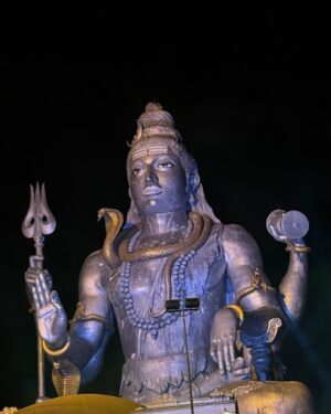 Sri Sudha Bhimireddy Instagram - #murudeshwara temple
#karnataka #karnatakatourism