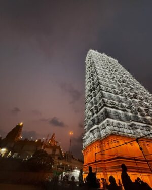 Sri Sudha Bhimireddy Instagram - #murudeshwara temple
#karnataka #karnatakatourism