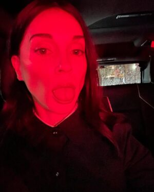 St. Vincent Instagram - Live from New York