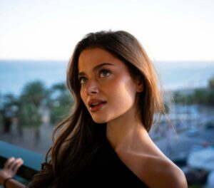 Stefania Liberakakis Instagram - Genieten hier 🇪🇸❤️

📸~ @vincentvisser_