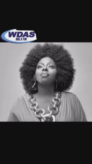 Stephanie Mills Instagram - Rest In Peace Beautiful Queen 🕊️ #RIL 
.
.
.
Repost @wdaspatty 🥰💜
.
.
.
Sad news this afternoon. Singer #Angiestone has died. She was involved in a tragic car accident that claimed her life at the age of 63. Angie Stone was a singer songwriter actress.. She started out in the hip-hop group Sequence #FunkYouUp , and she went on to have a solo recording career with the songs Wish I didn’t miss you so much, Brotha and no more rain.. R.I.P. #AngieStone 🙏🏽🙏🏽🙏🏽🙏🏽 @wdasfm