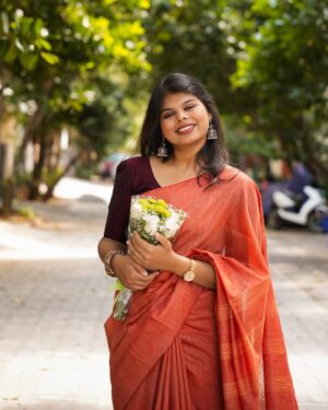 Subhalaxmi Parida Instagram - Thirty one and I have just begun ♥️✨

Thank you for all the love and wishes 🫂♥️🥹

#birthday