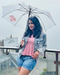 Actress Subiksha HD Photos and Wallpapers February 2025
