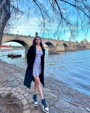 Sudeshna Biswas Instagram - Hi 🎀🙋🏻‍♀️