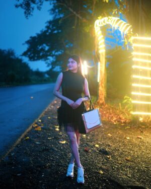 Sudeshna Biswas Instagram - Step into the festive season with style and grace as Aldo unveils its Fall/Winter 2024 collection, just in time for Durga Puja! Whether you’re heading to a pandal hopping spree or a grand celebration, Aldo has the perfect pair or statement tote to elevate your look. Find your fit at Quest mall and make every moment unforgettable! 🌸👠

#AldoIndia #AldoShoes
@aldo_shoes
@questmall