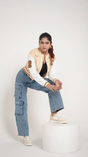 Sudeshna Biswas Instagram - Trendy fashion meets unbeatable prices! 🛍️✨ I just styled 3 amazing looks from @spoylonflipkart, and I’m obsessed with the quality, comfort, and versatility of these outfits! 😍

From casual chic to glam and street-style cool, Spoyl has it all—starting at just ₹249! ❤️

 #SpoylOnFlipkart #SpoylFam #Flipkart #Spoyl
