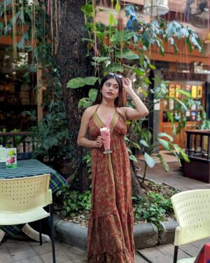 Sudeshna Biswas Instagram - Hi 🎀