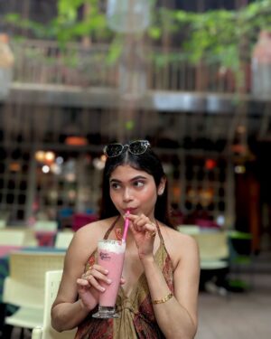 Sudeshna Biswas Instagram - Hi 🎀