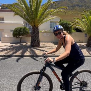 Sue Duminy Instagram - January 💫 swipe ->>