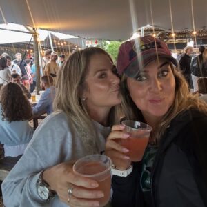 Sue Duminy Instagram - January 💫 swipe ->>