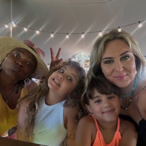 Sue Duminy Instagram - January 💫 swipe ->>
