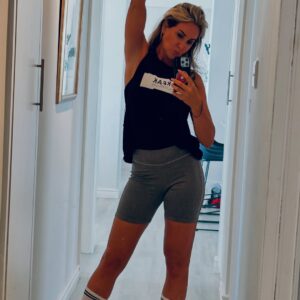 Sue Duminy Instagram - January 💫 swipe ->>