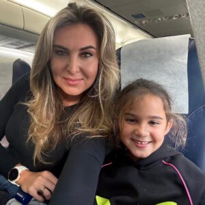 Sue Duminy Instagram - Let’s go ✈️