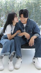 Actress Suh Dong-joo HD Photos and Wallpapers April 2025