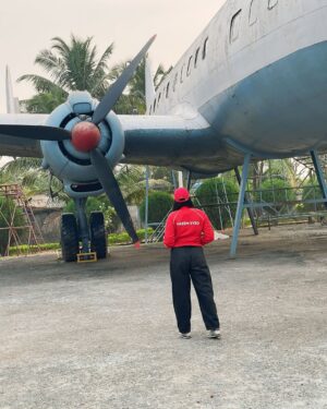 Sumaiya Shaikh Instagram - OWN PACE, OWN RACE|

#sumaiyashaikhofficial #goagirl #goan #mtv #fashion #airplane #adidas #neebalance #fashionstyle #lifestyle #influencer #model #style #yolo #ting #goa