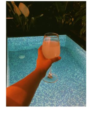 Sumaiya Shaikh Instagram - Staycation goals: Good stay, Good food, Good company, Good vibes!🌈

Where there is a villa there’s @ukiyostays @villasbyukiyostays 💙

Had an amazing peaceful time with my family @anokhasands @anokhaestates ⭐️

🔹3BHK stunning luxury villa 
🔹in house kitchen with the chef onboard 
🔹beautiful Gardern area with attached swimming pool 
🔹peaceful and calm place
🔹 aesthetic Living area with cozy and spacious bedrooms attached with washroom! 

Had our best time at @ukiyostays @villasbyukiyostays thankyou for hosting us! 

A huge thanks to @shubham.pille for sorting this on a short notice! 🦾⭐️

#sumaiyashaikhofficial #goagirl #fashionmodelindia #fashion #lifestyle #goals #staycation #goa #staycationgoa #villa #ukiyostays #anokhasands #villa #luxurylifestyle #luxuryhomes #luxuryvilla #goa #india #yolo #ting