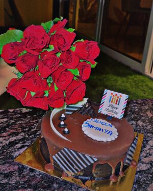 Sumaiya Shaikh Instagram - My Brithday Is still not over!🙈💝 

#sumaiyashaikhofficial #fashionmodelindia2021 #goa #india #fashion #fashionmodelindia #cake #birthday #birthdaygirl #birthdaycake #lifestyle #goanmodels #influencer #instagood #trending #goan #yolo #ting 

Location:- @casa_del_amor_goa 
Picture credit:- @_sus_hiiii_
