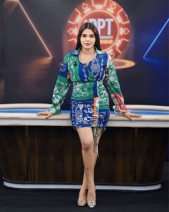 Actress Sumaiya Shaikh HD Photos and Wallpapers February 2025