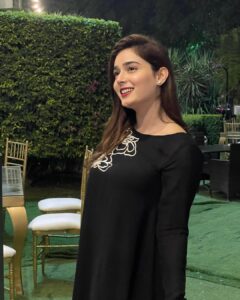 Actress Sumaiyya Bukhsh HD Photos and Wallpapers February 2025