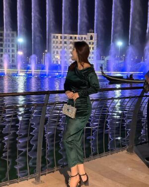 Sumaiyya Bukhsh Instagram - 