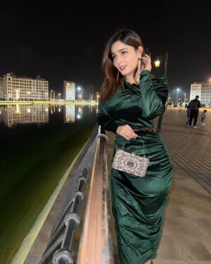 Sumaiyya Bukhsh Instagram - 