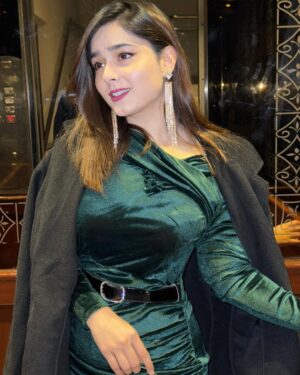 Sumaiyya Bukhsh Instagram - 