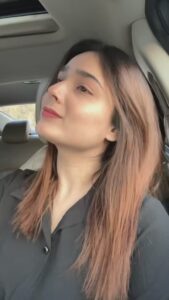 Actress Sumaiyya Bukhsh HD Photos and Wallpapers March 2025