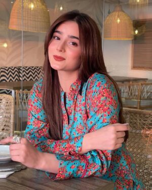 Sumaiyya Bukhsh Instagram - -
👗 @museattiree 
Stylist @omar.chaudhariiii
