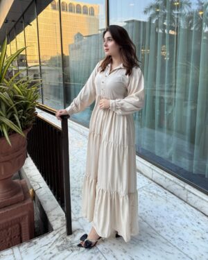 Sumaiyya Bukhsh Instagram - 👗 @speed.clothing_pk