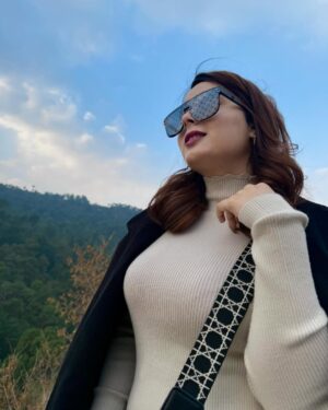 Sumaiyya Bukhsh Instagram - 