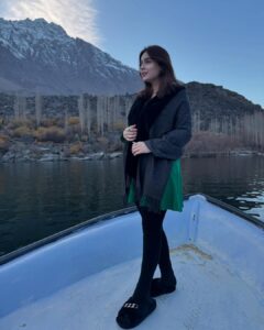 Sumaiyya Bukhsh Most Liked Photos and Posts
