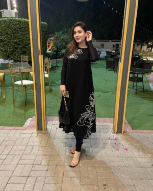Sumaiyya Bukhsh Instagram - 