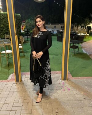 Sumaiyya Bukhsh Instagram - 