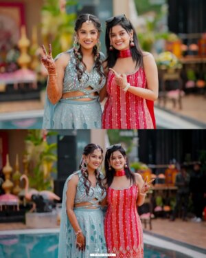 Suman Pattnaik Instagram - DAMINI ❤️ ABHISHEK

#daminigotlucky 
.
.
.
EVENT by :- @sanskaarevents 
OUTFIT:- @kynadesigners 

CAPTURED BY
TEAM :-24pixel - Nikhil kumar @nikhil24pixel 

#wedding #odiawedding #weddingdress #weddingphotography #weddingevent #celebritywedding