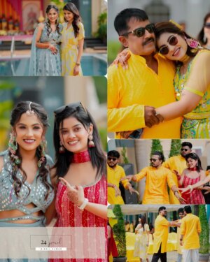 Suman Pattnaik Instagram - DAMINI ❤️ ABHISHEK

#daminigotlucky 
.
.
.
EVENT by :- @sanskaarevents 
OUTFIT:- @kynadesigners 

CAPTURED BY
TEAM :-24pixel - Nikhil kumar @nikhil24pixel 

#wedding #odiawedding #weddingdress #weddingphotography #weddingevent #celebritywedding