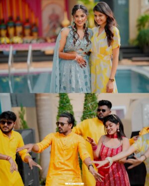 Suman Pattnaik Instagram - DAMINI ❤️ ABHISHEK

#daminigotlucky 
.
.
.
EVENT by :- @sanskaarevents 
OUTFIT:- @kynadesigners 

CAPTURED BY
TEAM :-24pixel - Nikhil kumar @nikhil24pixel 

#wedding #odiawedding #weddingdress #weddingphotography #weddingevent #celebritywedding