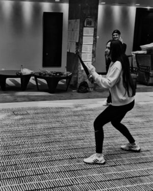 Sumaya Rida Instagram - قد يكون هدفنا على بعد خطوات، يكفي ان نحلم.. يكفي ان نجرؤ! #تأمل #رمضان
..
..
It took more than glamour, more than just a moment in the spotlight. For those who dream, for those who dare! #RamadanReflextion #ActressLife